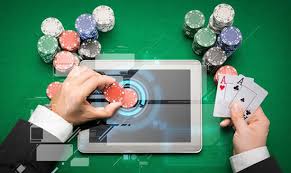 Вход на зеркало Casino F1